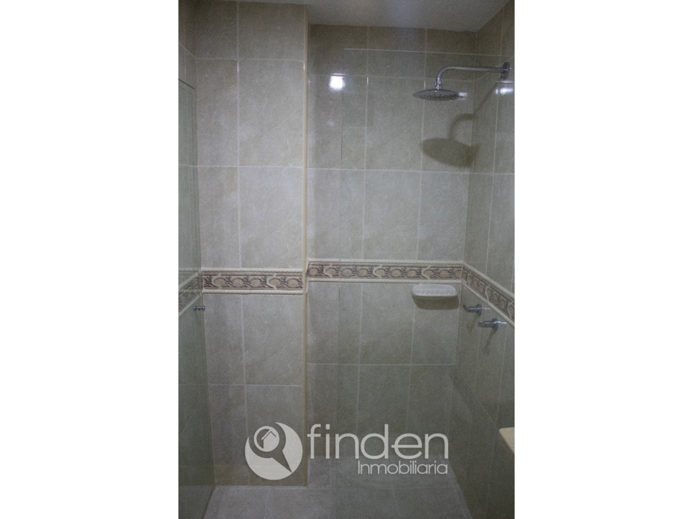 Apartamento en venta en Villa Santos, Barranquilla · foto 13 de 13