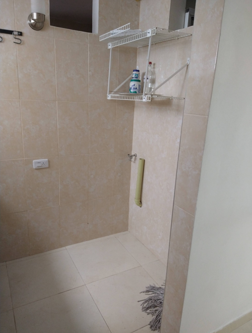 Apartamento de 3 alcobas en venta en Calipso, Cali, 59 m² · foto 2 de 12
