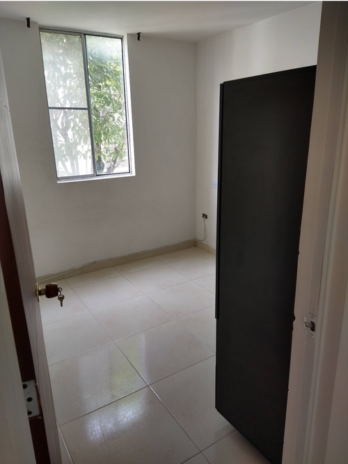 Apartamento de 3 alcobas en venta en Calipso, Cali, 59 m² · foto 6 de 12