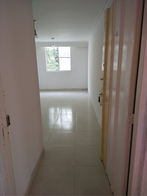Apartamento de 3 alcobas en venta en Calipso, Cali, 59 m² · foto 8 de 12