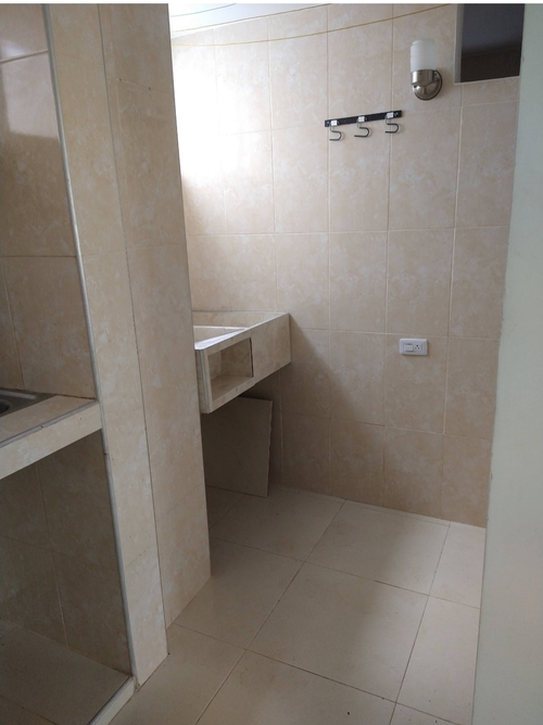 Apartamento de 3 alcobas en venta en Calipso, Cali, 59 m² · foto 9 de 12