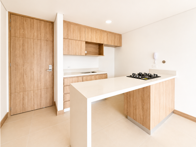 Apartamento en venta en La Cuenca, Envigado · foto 2 de 19