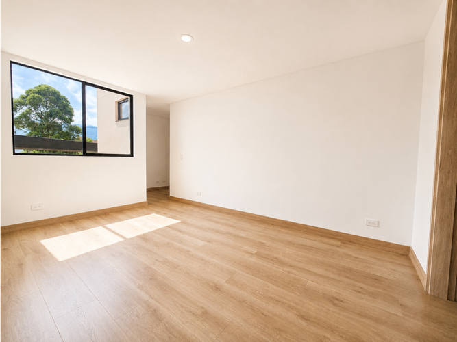 Apartamento en venta en La Cuenca, Envigado · foto 4 de 19