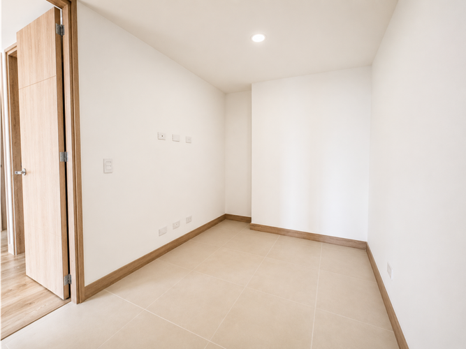 Apartamento en venta en La Cuenca, Envigado · foto 5 de 19