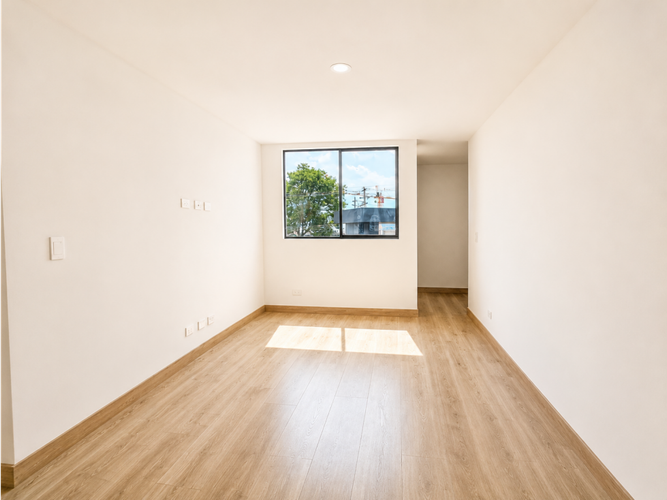 Apartamento en venta en La Cuenca, Envigado · foto 6 de 19