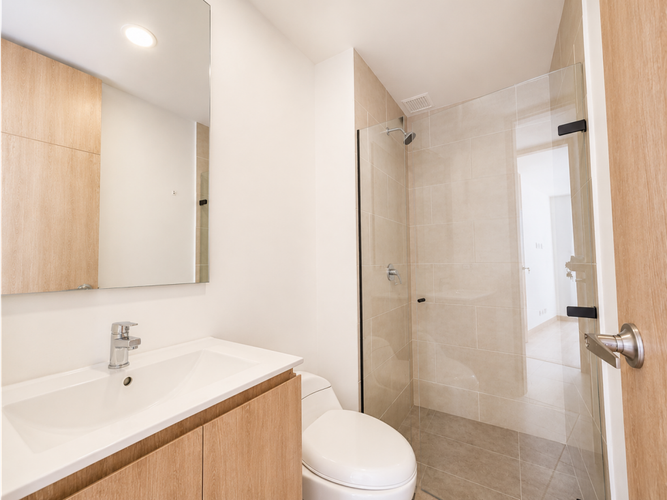 Apartamento en venta en La Cuenca, Envigado · foto 8 de 19