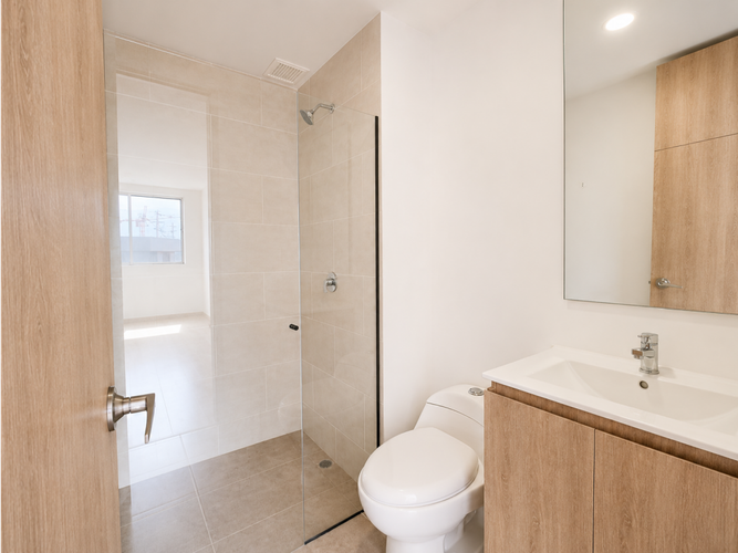 Apartamento en venta en La Cuenca, Envigado · foto 12 de 19