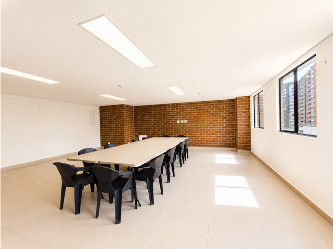 Apartamento en venta en La Cuenca, Envigado · foto 15 de 19