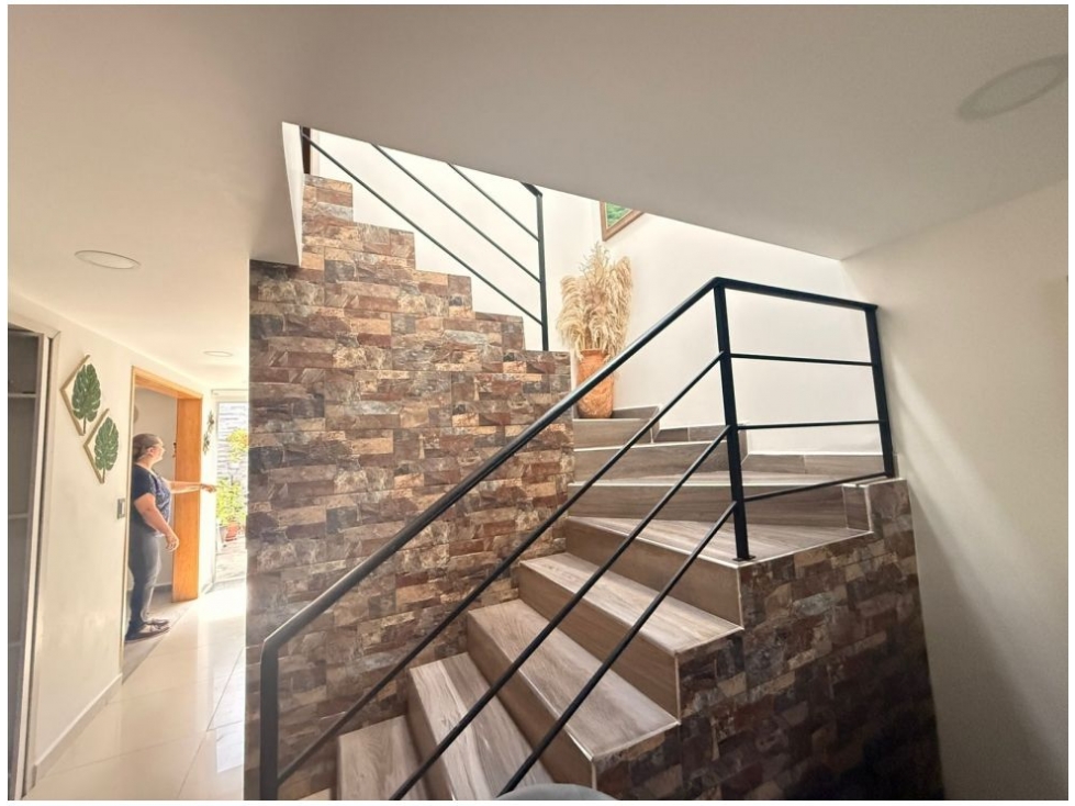 Casa en venta en Belén Aliadas, Medellín 3