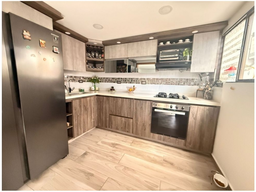Casa en venta en Belén Aliadas, Medellín 5