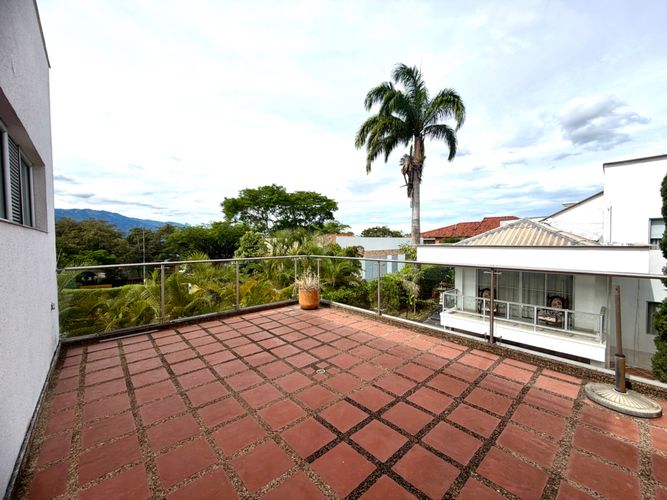 Casa de 3 alcobas en venta en Reserva Del Campestre, Ibagué, 220 m² · foto 6 de 24