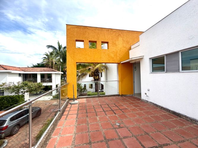 Casa de 3 alcobas en venta en Reserva Del Campestre, Ibagué, 220 m² · foto 4 de 24