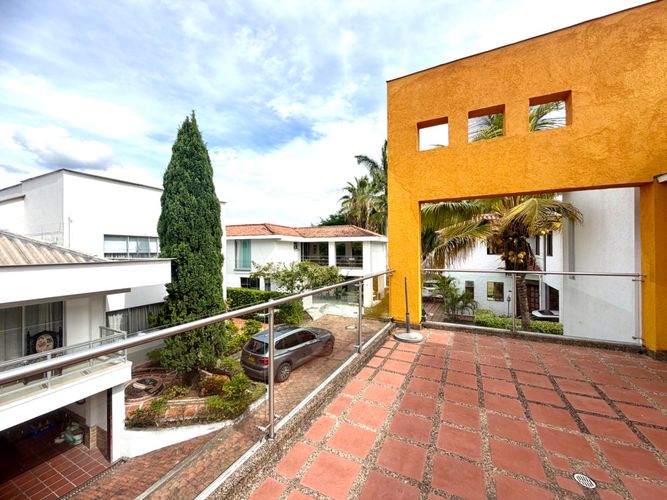 Casa de 3 alcobas en venta en Reserva Del Campestre, Ibagué, 220 m² · foto 5 de 24