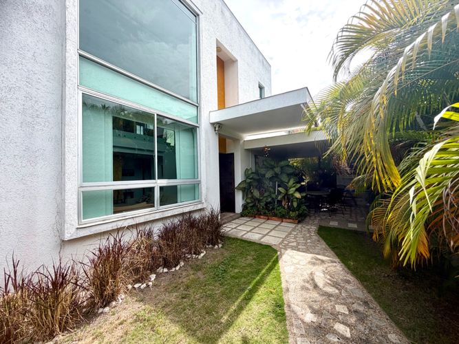 Casa de 3 alcobas en venta en Reserva Del Campestre, Ibagué, 220 m² · foto 3 de 24