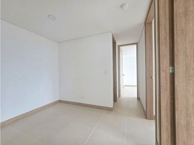 Apartamento de 3 alcobas en venta en La Cuenca, Envigado, 83 m² · foto 5 de 24