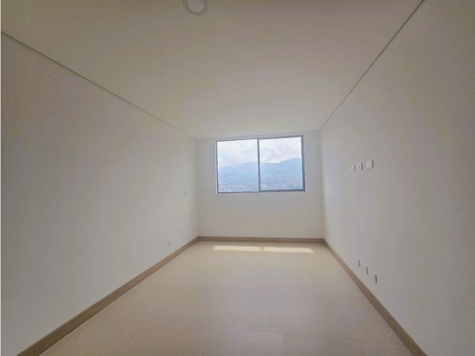 Apartamento de 3 alcobas en venta en La Cuenca, Envigado, 83 m² · foto 10 de 24