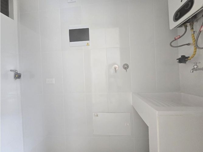 Apartamento de 3 alcobas en venta en La Cuenca, Envigado, 83 m² · foto 14 de 24