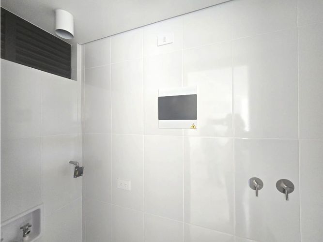 Apartamento de 3 alcobas en venta en La Cuenca, Envigado, 83 m² · foto 15 de 24