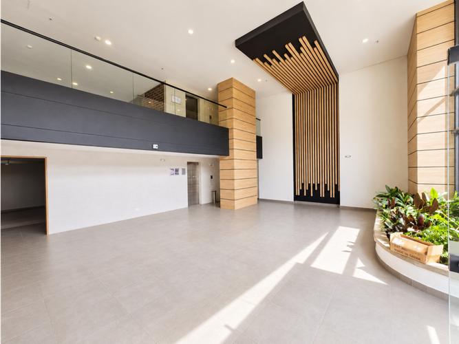 Apartamento de 3 alcobas en venta en La Cuenca, Envigado, 83 m² · foto 21 de 24