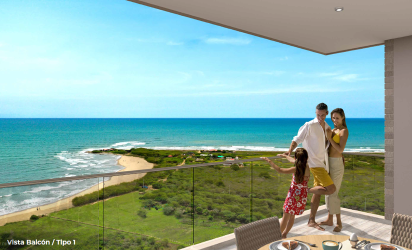 Apartamento de 2 alcobas en venta en Las Azucenas, Barranquilla, 78 m² · foto 11 de 19