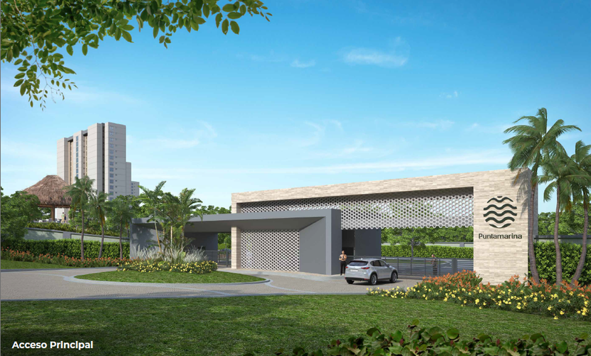 Apartamento de 2 alcobas en venta en Las Azucenas, Barranquilla, 78 m² · foto 13 de 19