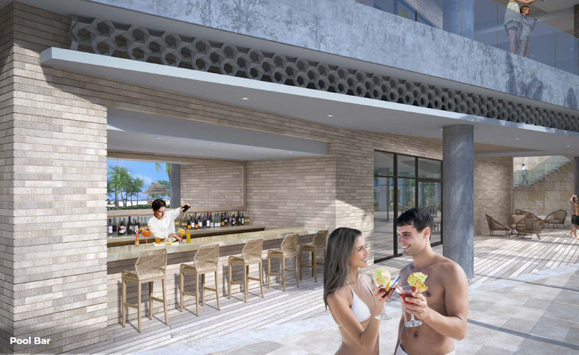 Apartamento de 2 alcobas en venta en Las Azucenas, Barranquilla, 78 m² · foto 17 de 19