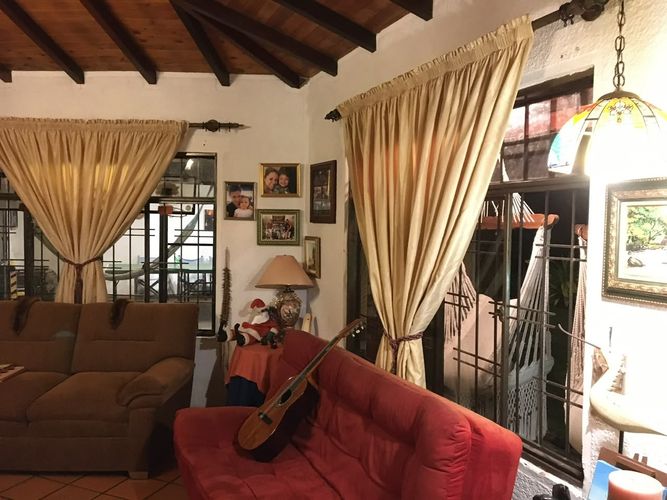 Casa de 4 alcobas en venta en Mesa De Los Santos, Piedecuesta · foto 3 de 24