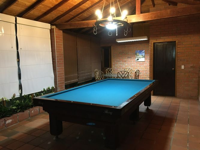 Casa de 4 alcobas en venta en Mesa De Los Santos, Piedecuesta · foto 9 de 24