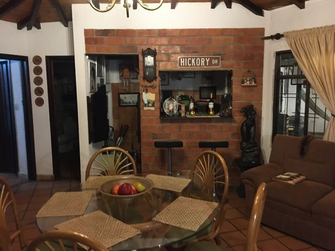 Casa de 4 alcobas en venta en Mesa De Los Santos, Piedecuesta · foto 24 de 24