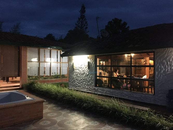 Casa de 4 alcobas en venta en Mesa De Los Santos, Piedecuesta · foto 4 de 24