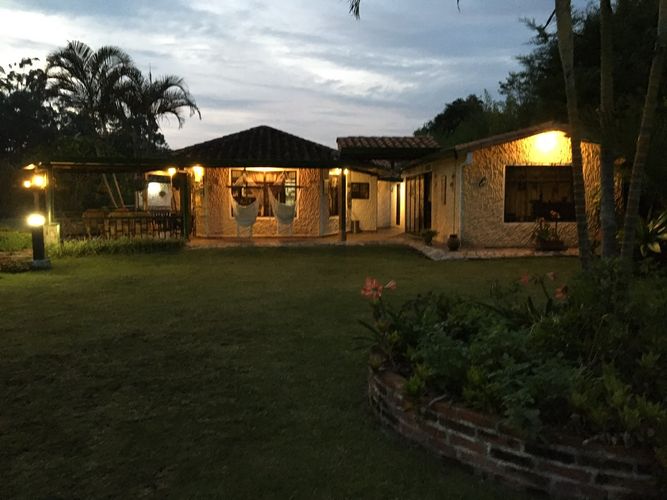 Casa de 4 alcobas en venta en Mesa De Los Santos, Piedecuesta · foto 11 de 24