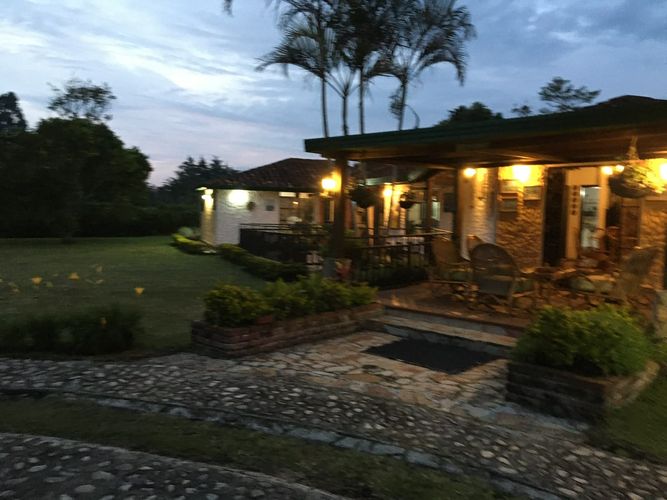 Casa de 4 alcobas en venta en Mesa De Los Santos, Piedecuesta · foto 14 de 24