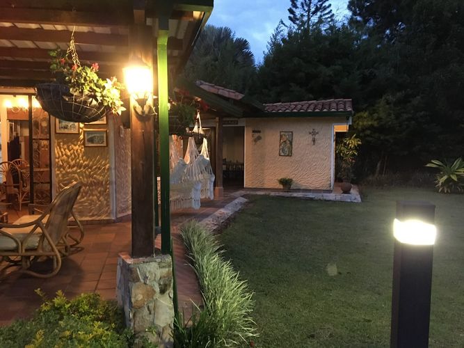 Casa de 4 alcobas en venta en Mesa De Los Santos, Piedecuesta · foto 18 de 24