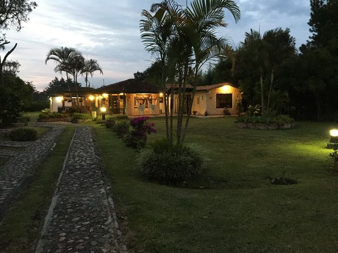 Casa de 4 alcobas en venta en Mesa De Los Santos, Piedecuesta · foto 10 de 24