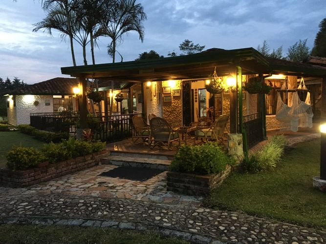Casa de 4 alcobas en venta en Mesa De Los Santos, Piedecuesta · foto 16 de 24