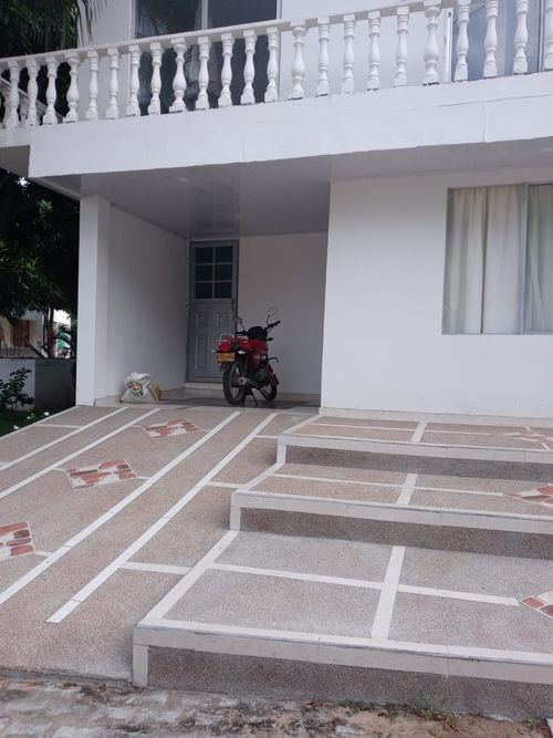 Casa de 4 alcobas en venta en Guabinal Plan, Girardot, 190 m² · foto 19 de 24