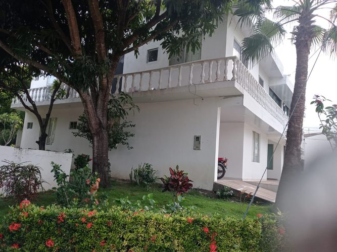 Casa de 4 alcobas en venta en Guabinal Plan, Girardot, 190 m² · foto 20 de 24