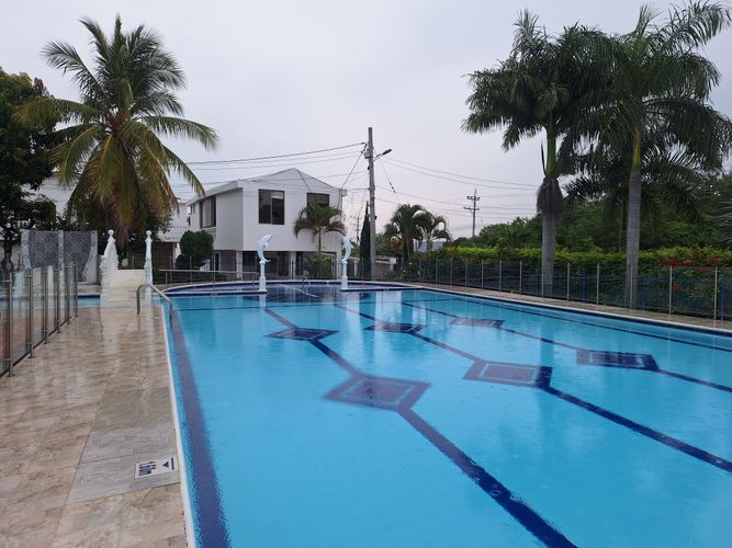 Casa de 4 alcobas en venta en Guabinal Plan, Girardot, 190 m² · foto 22 de 24