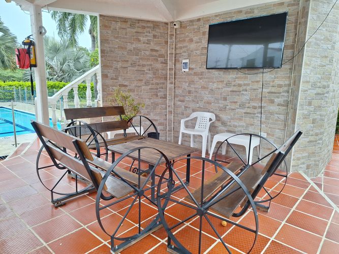 Casa de 4 alcobas en venta en Guabinal Plan, Girardot, 190 m² · foto 23 de 24