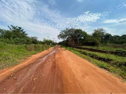Oportunidad Única: Terreno  en Julián Augusto Saldívar, Central - ¡Invierta en su Futuro! — foto 3