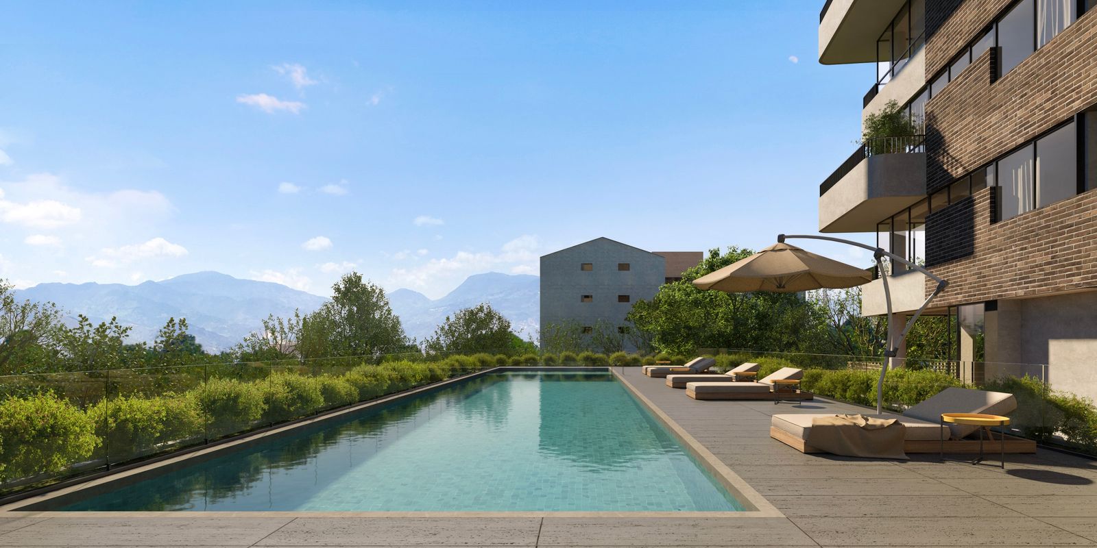 Apartamento en venta en Lalinde, Medellín · foto 17 de 20