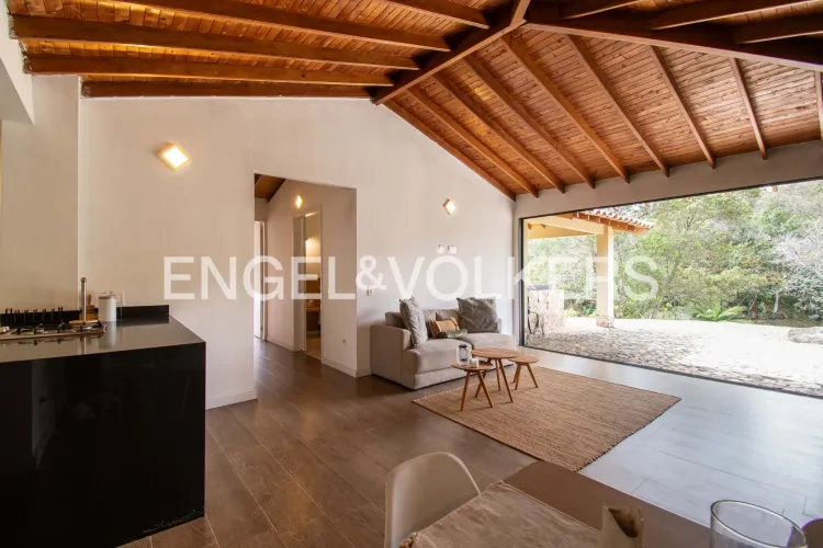 Casa de 6 alcobas en venta en Mampuesto, Rionegro, 625 m² · foto 21 de 24