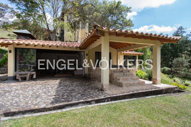 Casa de 6 alcobas en venta en Mampuesto, Rionegro, 625 m² · foto 20 de 24