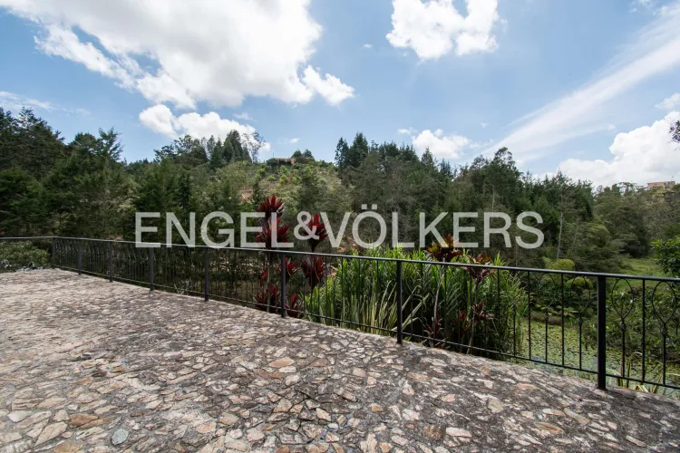 Casa de 6 alcobas en venta en Mampuesto, Rionegro, 625 m² · foto 18 de 24