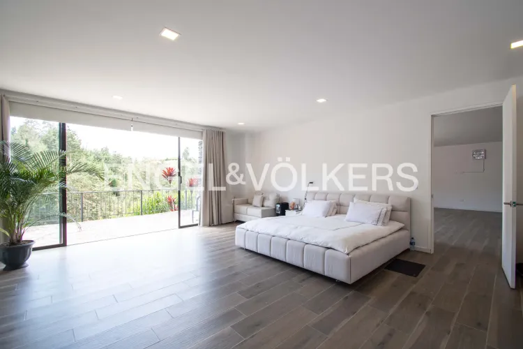 Casa de 6 alcobas en venta en Mampuesto, Rionegro, 625 m² · foto 14 de 24