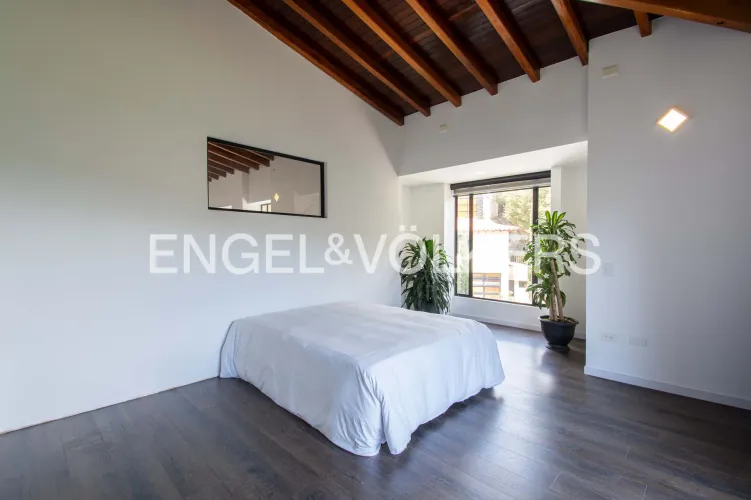Casa de 6 alcobas en venta en Mampuesto, Rionegro, 625 m² · foto 13 de 24