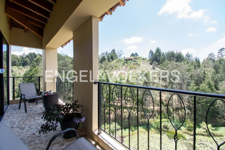 Casa de 6 alcobas en venta en Mampuesto, Rionegro, 625 m² · foto 12 de 24
