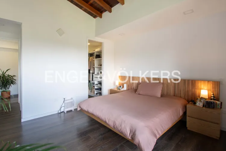 Casa de 6 alcobas en venta en Mampuesto, Rionegro, 625 m² · foto 11 de 24