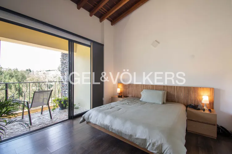 Casa de 6 alcobas en venta en Mampuesto, Rionegro, 625 m² · foto 10 de 24