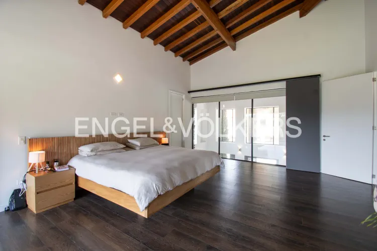 Casa de 6 alcobas en venta en Mampuesto, Rionegro, 625 m² · foto 8 de 24